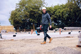 Apache Watson 4-Way Stretch Work Joggers - view 4