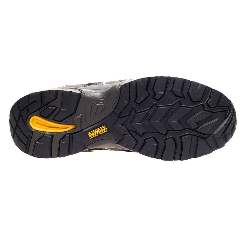 DeWalt Cutter Black/Grey Safety Trainer SB - view 2