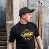 DeWalt Oakdale Baseball Cap - view 4