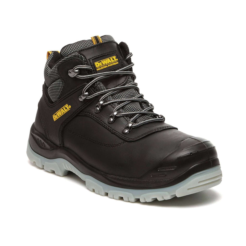 DeWalt Laser Black Safety Hiker Boot S1P