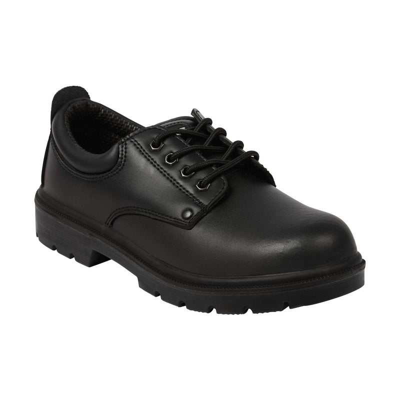 Apache AP306 Black Safety Shoe S3
