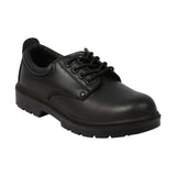 Apache AP306 Black Safety Shoe S3
