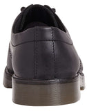 Sterling Steel SS100 Black Safety Shoe SB - view 3