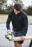 Apache ATS Tech Fleece Black - view 5