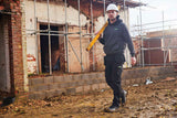 Apache APKHT Two Stretch Holster Work Trousers Black - view 4