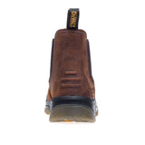 DeWalt Nitrogen Brown Dealer Safety Boot S3 - view 3