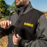 DeWalt Redland Quarter Zip Sweatshirt - view 5