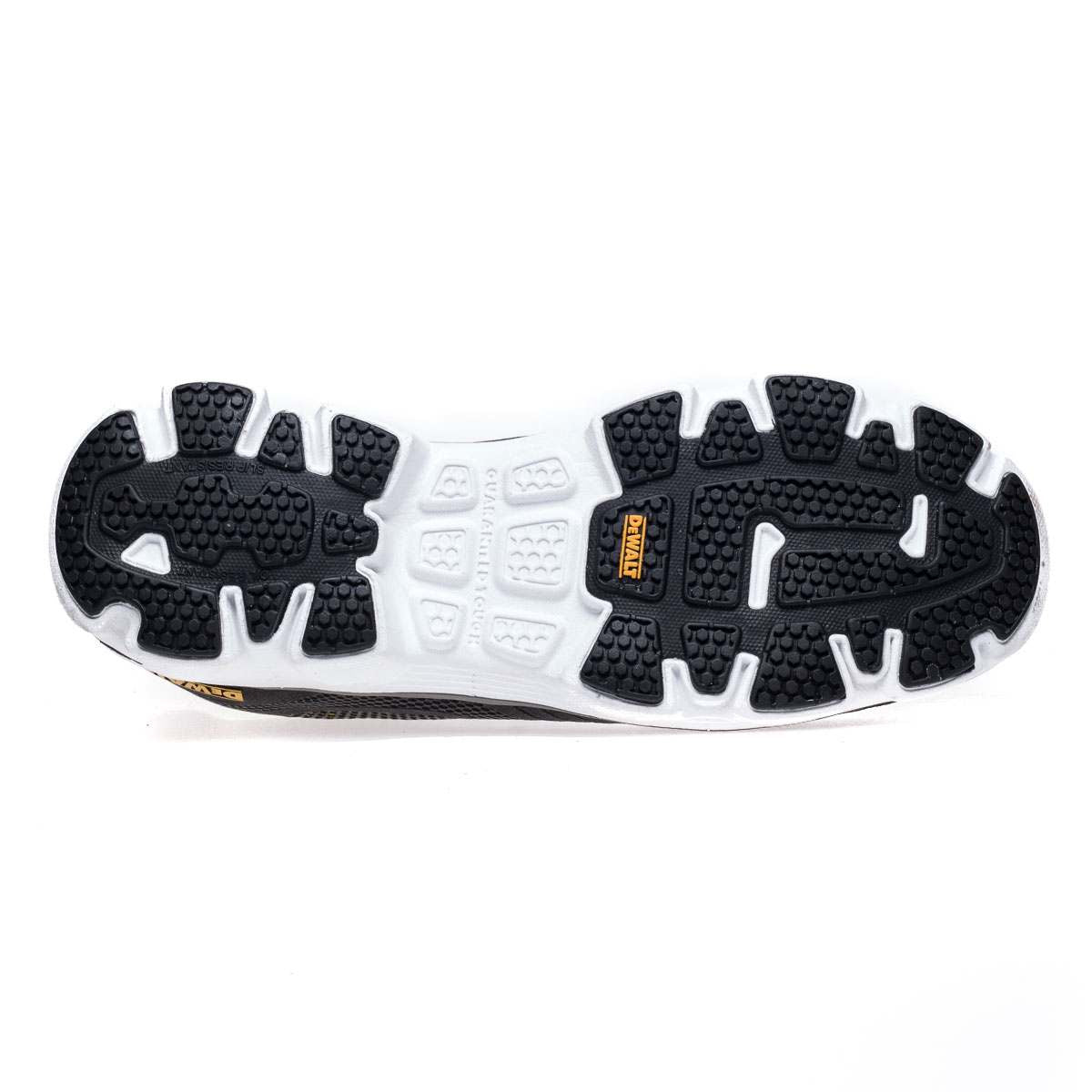 DeWalt Krypton Black Safety Trainer SB - view 2