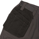 Apache APKHT Holster Work Shorts Grey/Black - view 3