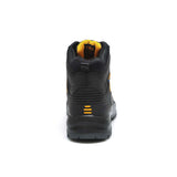 DeWalt Douglas Black Waterproof Safety Boot S7 - view 3