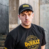 DeWalt Oakdale Baseball Cap - view 3