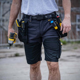 DeWalt Hamden Stretch Work Shorts - view 5