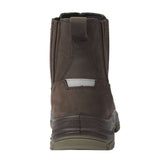 Apache Wabana Brown Dealer Safety Boot S3S - view 3