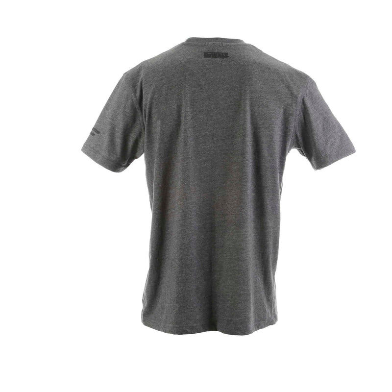 DeWalt Typhoon T-Shirt Charcoal - view 2
