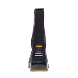 DeWalt Millington Brown Non-Metallic Waterproof Safety Rigger Boot S7S - view 3