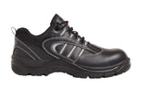 Sterling Steel Airside SS705CM Black Non-Metallic Safety Shoe S3S - view 4