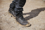 Apache Ranger Black Waterproof Safety Hiker Boot S7 - view 4