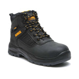DeWalt Douglas Black Waterproof Safety Boot S7