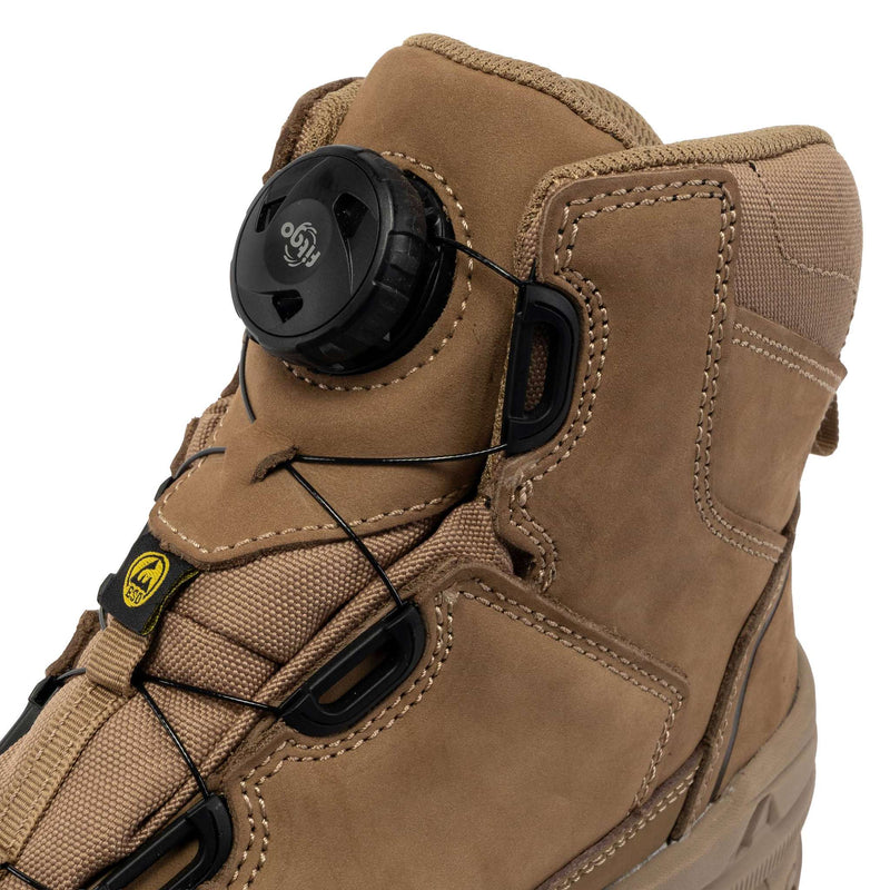 Apache Stonehenge Stone Waterproof Safety Boot S7 - view 2