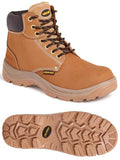 Sterling Steel SS819CM Safety Hiker Boot S3L - view 4