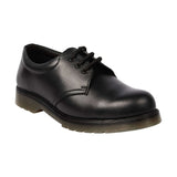 Sterling Steel SS100 Black Safety Shoe SB