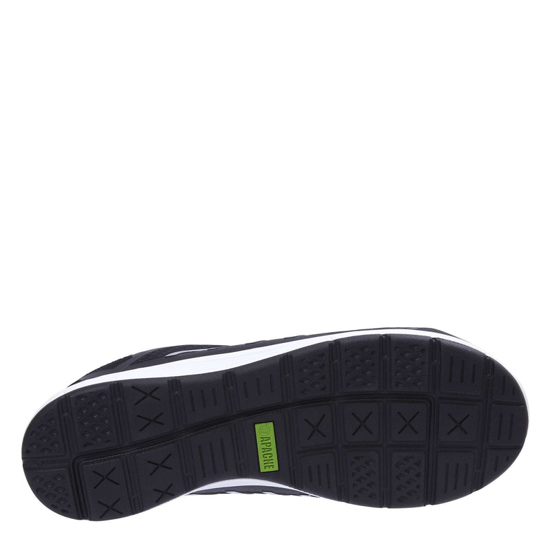 Apache Motion Black Waterproof Safety Trainer S3 - view 2