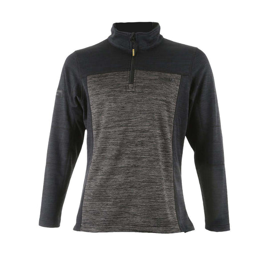 DeWalt Charlotte Women's Quarter Zip Top