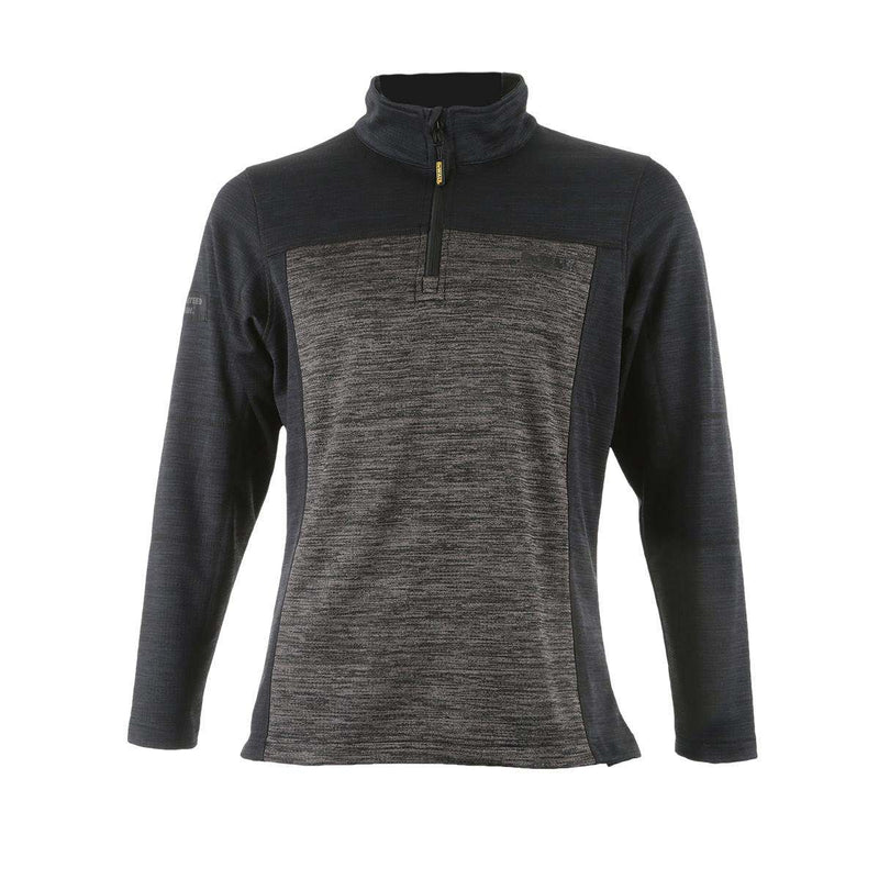 DeWalt Charlotte Women's Quarter Zip Top