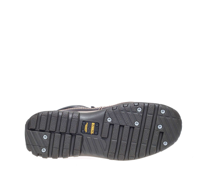 DeWalt Hammer Brown Non-Metallic Safety Boot S1P - view 2