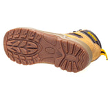 Apache Arizona Honey Non-Metallic Waterproof Safety Boot S7L - view 2