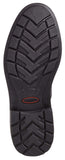 Sterling Steel City Knights SS501CM Black Oxford Safety Shoe S1 - view 2
