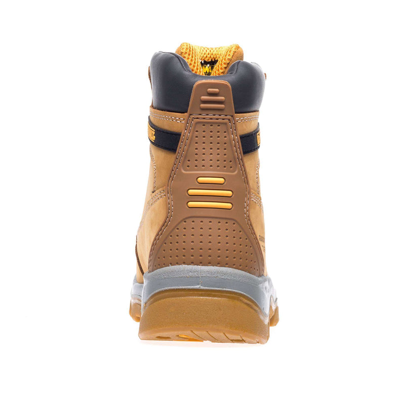 DeWalt Titanium Wheat Waterproof Safety Boot S7 - view 2