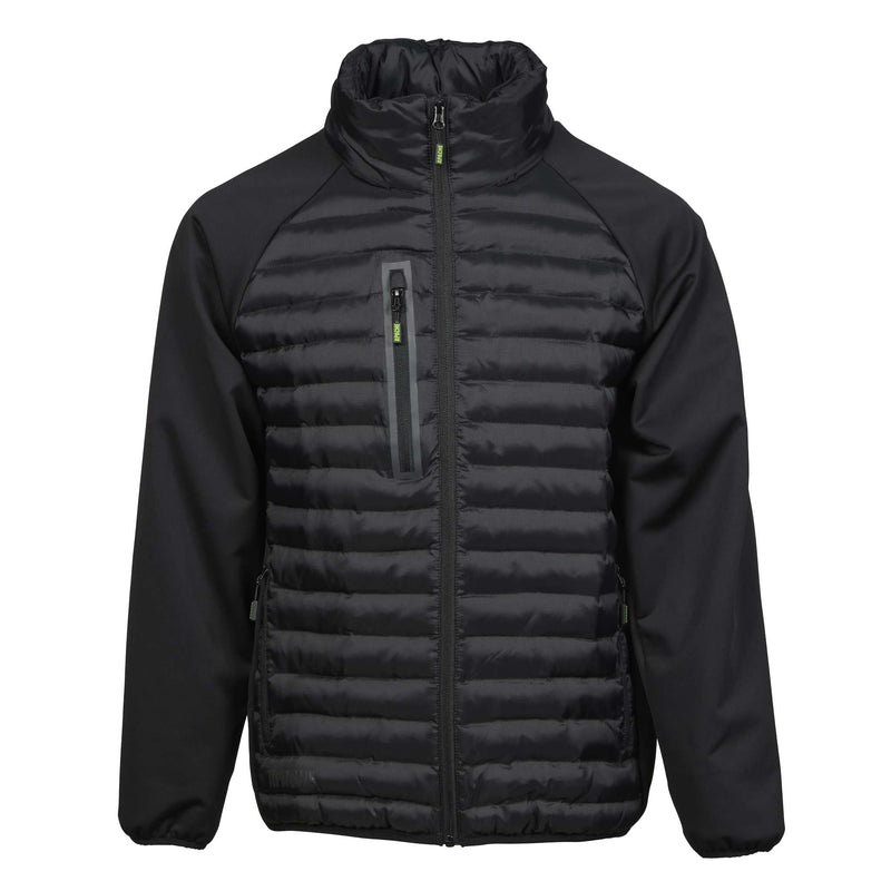 Apache Ashcroft Hybrid Jacket with Foldaway Hood