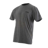 DeWalt Typhoon T-Shirt Charcoal