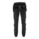 DeWalt Pritchard Stretch Trousers with Elasticated Hem - view 2