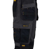DeWalt Albany Slim Fit Stretch Work Trousers - view 3