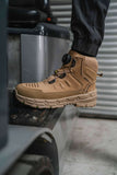 Apache Stonehenge Stone Waterproof Safety Boot S7 - view 3