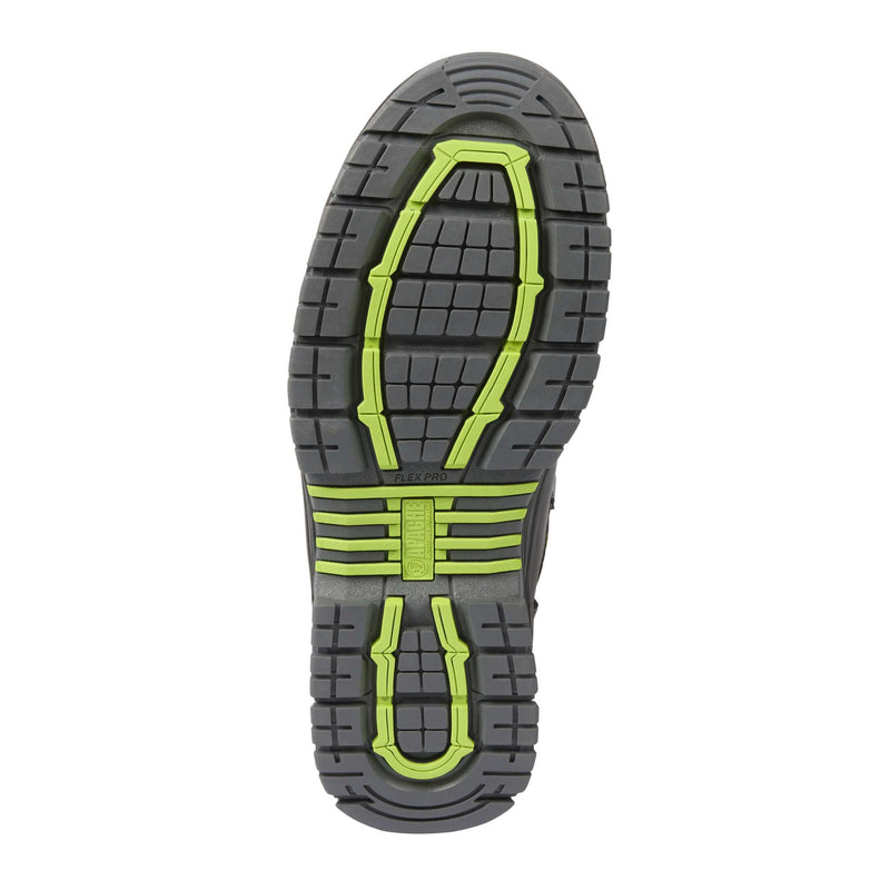 Apache Cranbrook Black Waterproof Safety Boot S7S - view 2