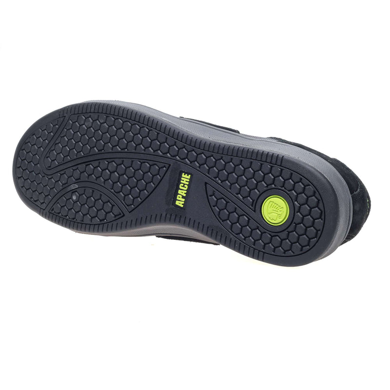 Apache Kick Black Safety Trainer S1P - view 2