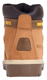 Sterling Steel Work Site SS613SM Honey Safety Boot S1P - view 3