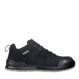 Apache Brampton Black Safety Trainer Boot S3S - view 2