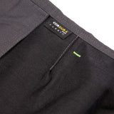 Apache Sudbury Slim Fit Stretch Holster Trousers Grey/Black - view 3