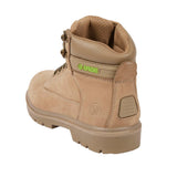 Apache Barnwell Stone Safety Boot S1P - view 3