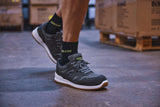 Apache Winnipeg Charcoal Grey Safety Trainer S1 - view 5