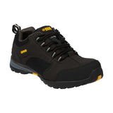 Apache AP318SM Black Safety Trainer S1P