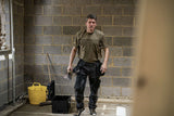 DeWalt Memphis Stretch Work Trousers - view 5