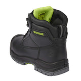 Apache Cranbrook Black Waterproof Safety Boot S7S - view 3