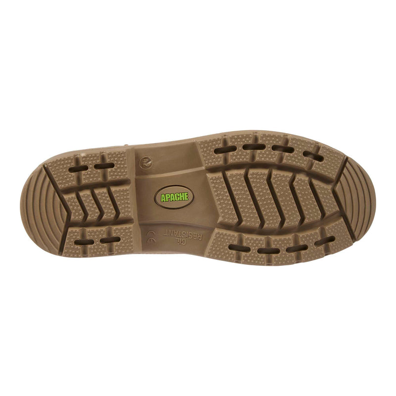 Apache Barnwell Stone Safety Boot S1P - view 2
