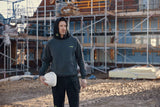 Apache Kingston Hooded Sweatshirt - view 5