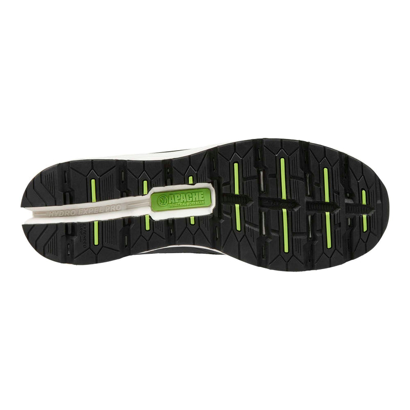 Apache Chatham Black Safety Trainer S1 - view 2